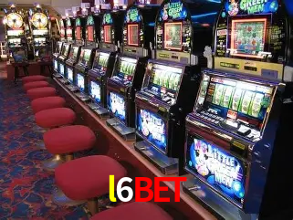 Explorando a Categoria de Eventos em Apostas na l6bet