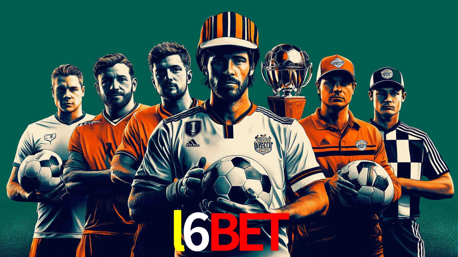 Descubra o Programa VIP da l6bet: Vantagens Exclusivas para Jogadores